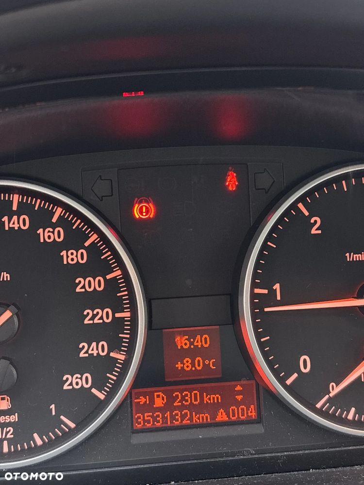 BMW Seria 3 320d - 8