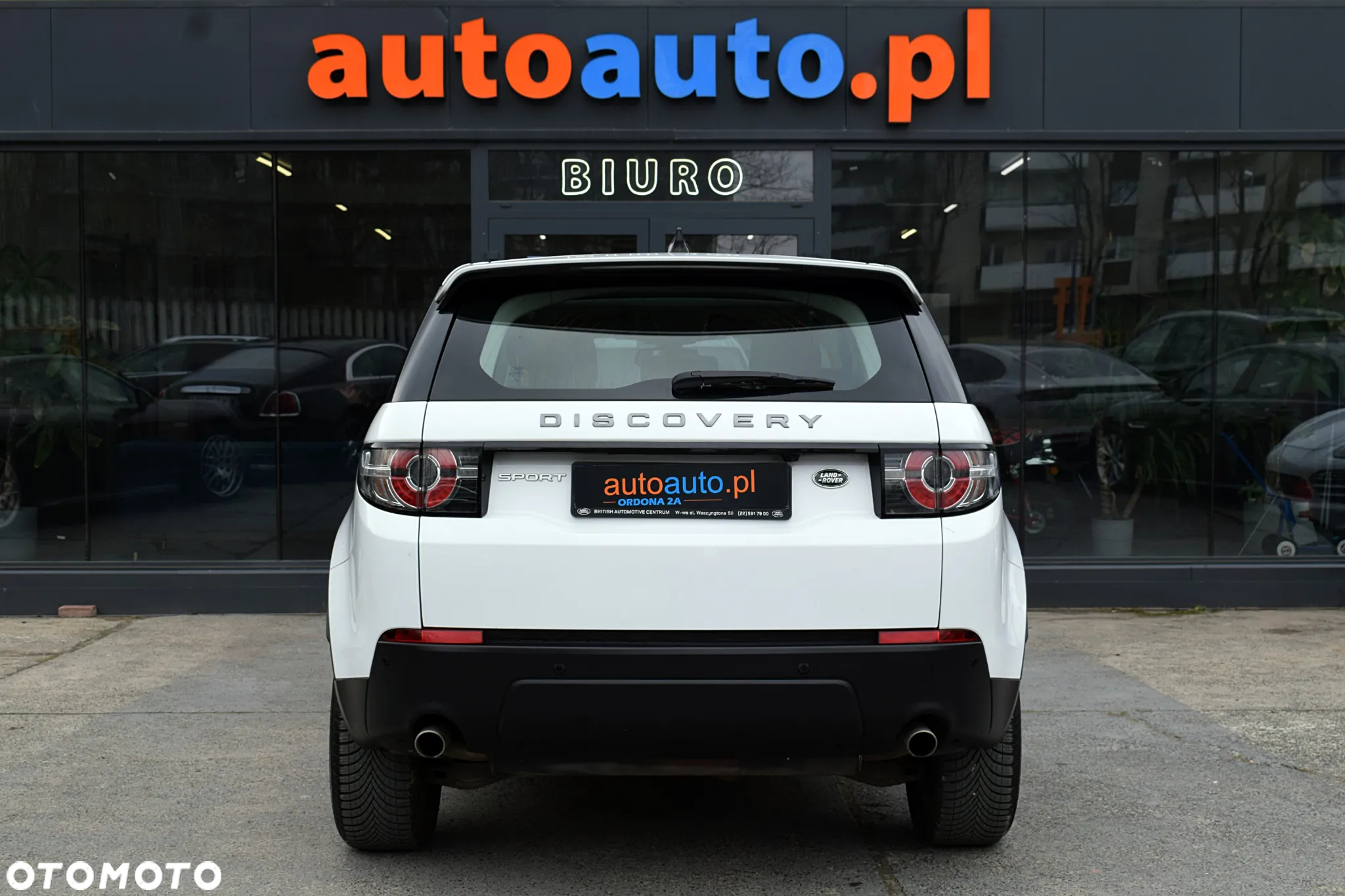 Land Rover Discovery Sport 2.0 D150 SE - 19
