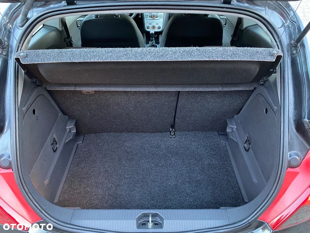 Opel Corsa 1.2 16V EcoFLEX Active - 27