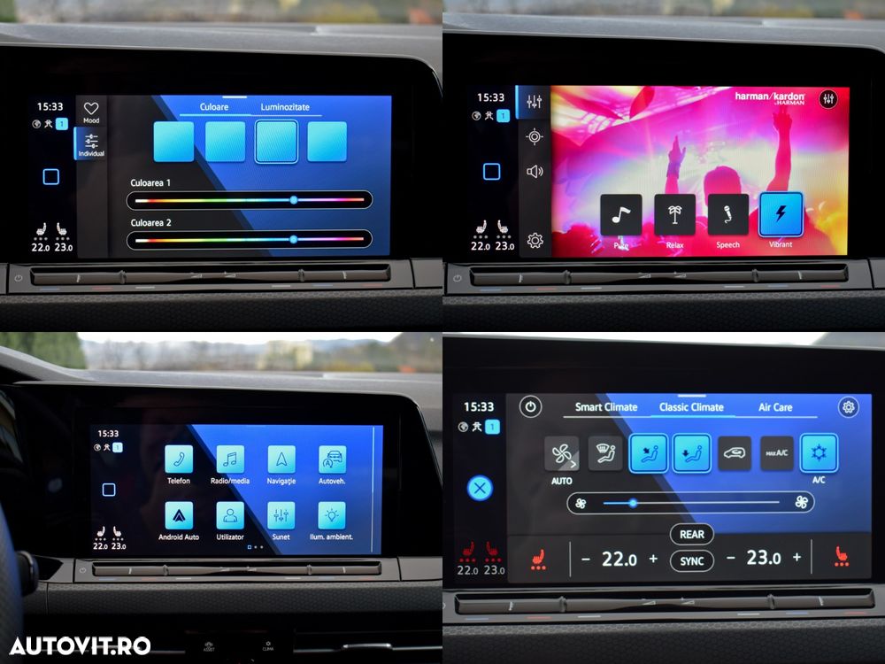 Volkswagen Golf - 17