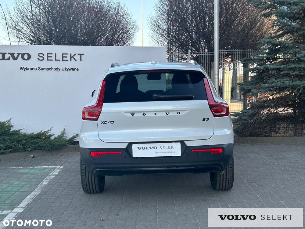 Volvo XC 40 - 8