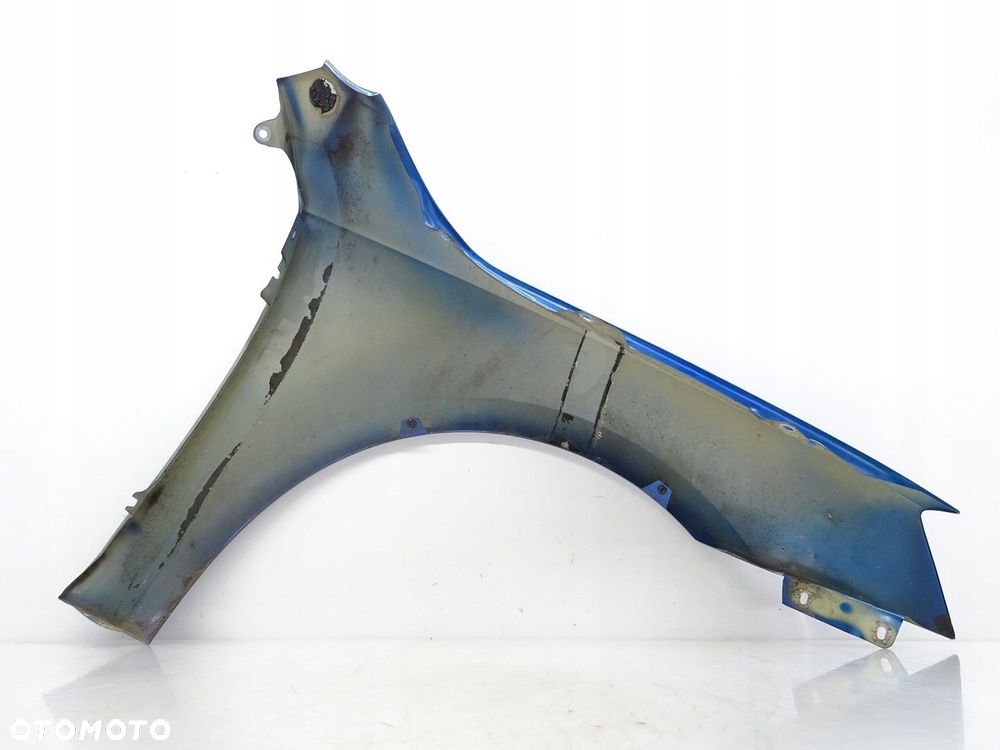 BŁOTNIK LEWY PRZÓD PRZEDNI SKODA OCTAVIA III 5E SEDAN / KOMBI LF5W - 7