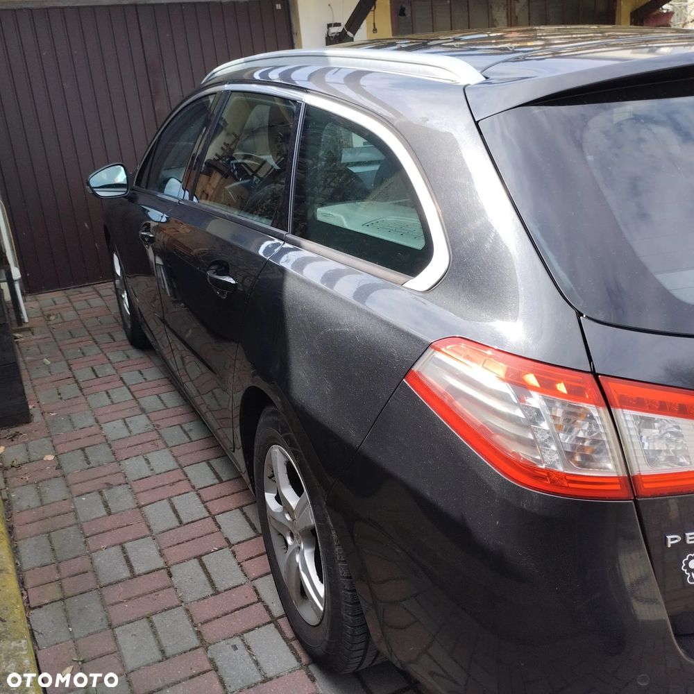 Peugeot 508 HDi FAP 140 Family - 7