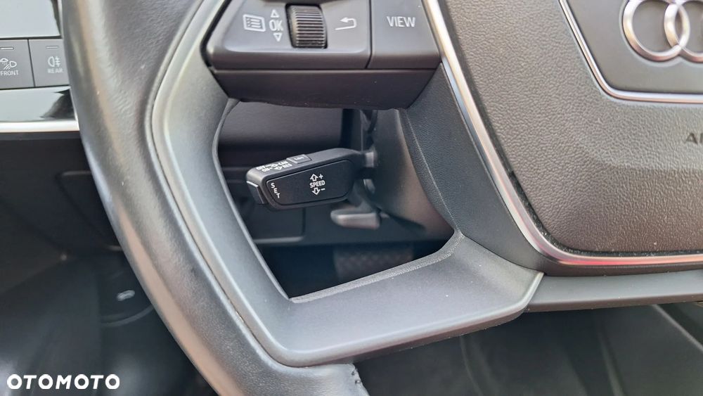 Audi A6 Limousine 35 TDI mHEV S tronic - 19