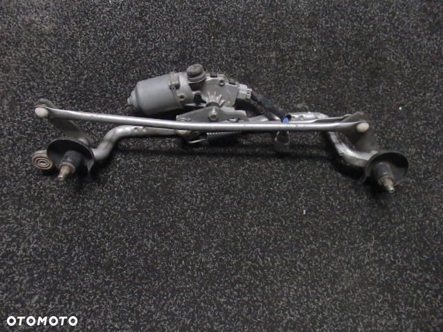TOYOTA VERSO MECHANIZM WYCIERACZEK PRZÓD   RAF-AUTO CZĘŚCI - 1