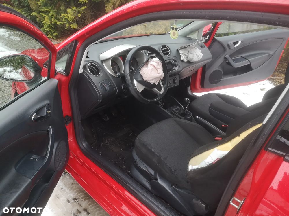 Seat Ibiza SC 1.4 16V Style - 7