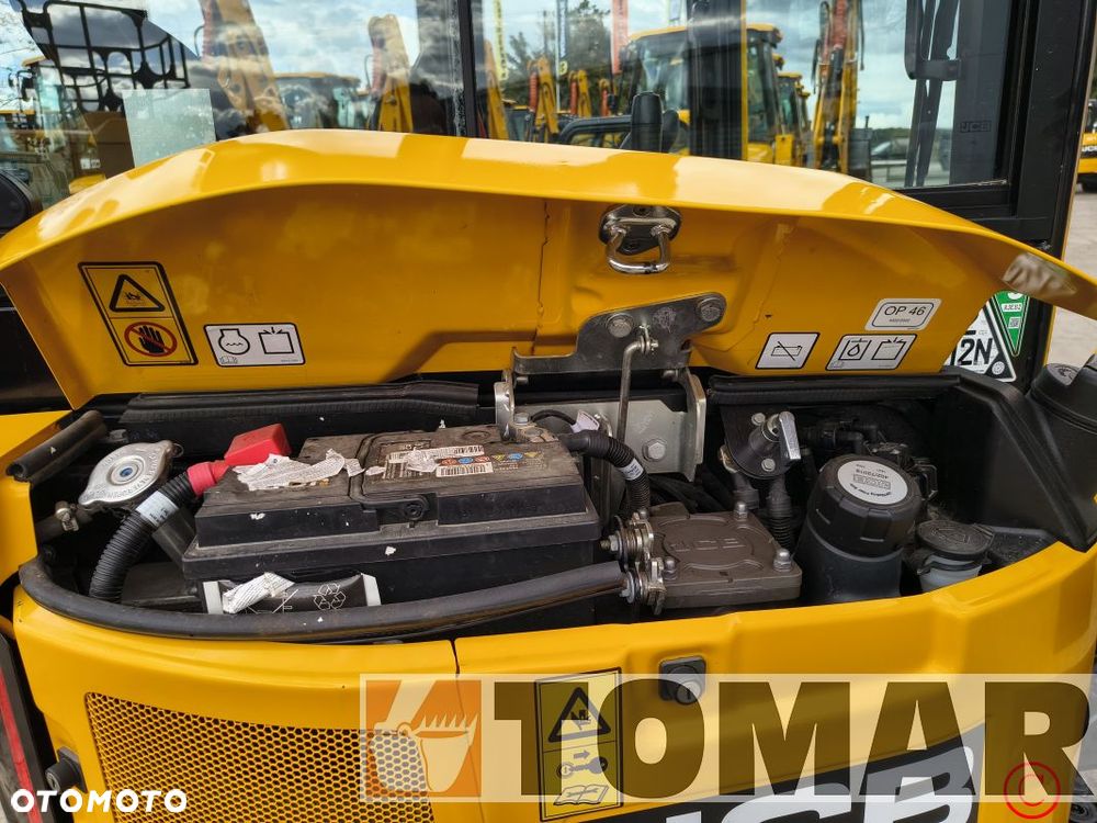 JCB 26C-1 2024R - 19