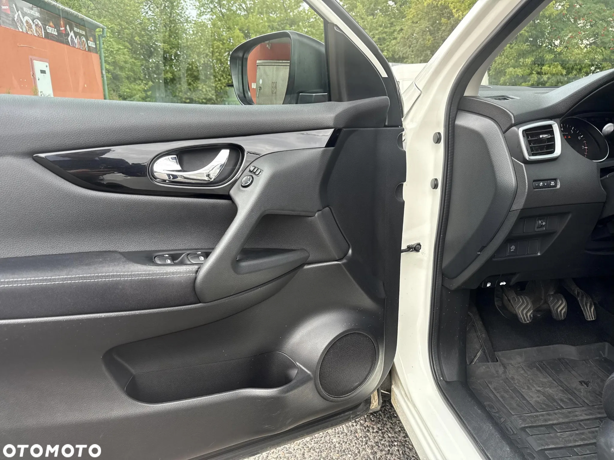 Nissan Qashqai 1.3 DIG-T N-Style - 11