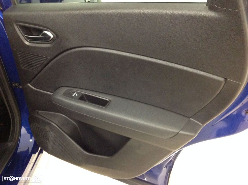 Renault Captur 1.0 TCe Exclusive - 31