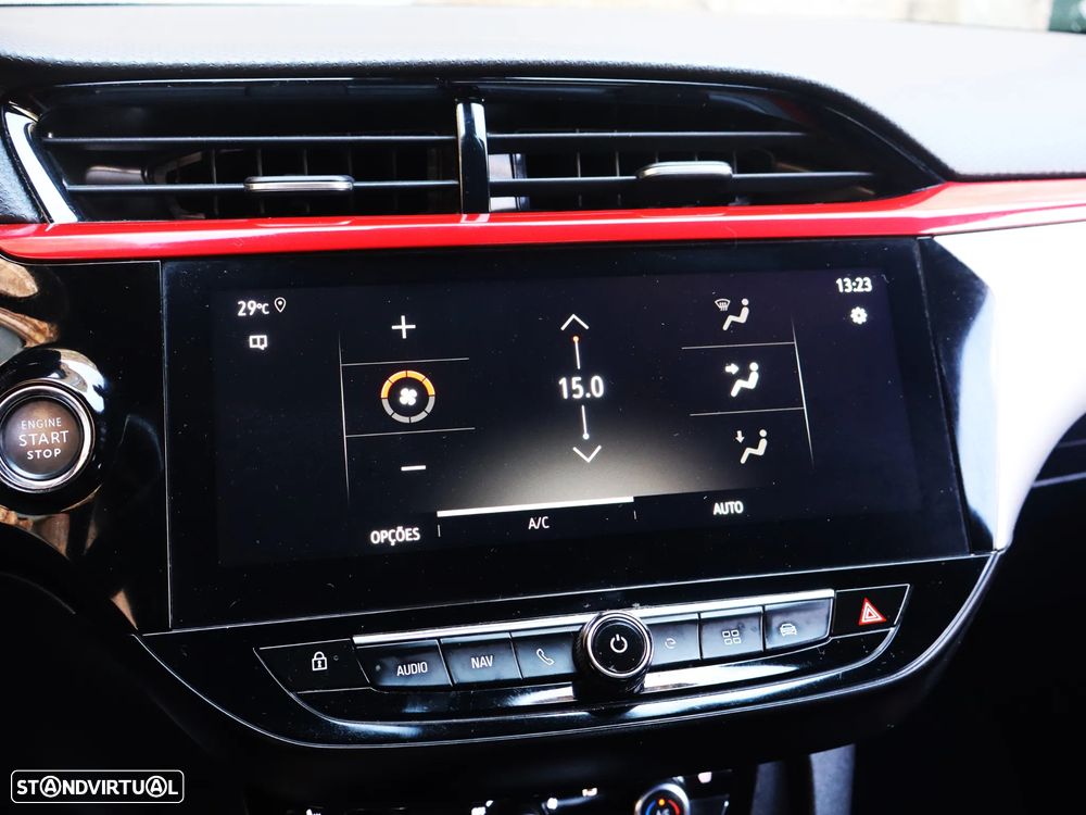 Opel Corsa-e GS Line - 33