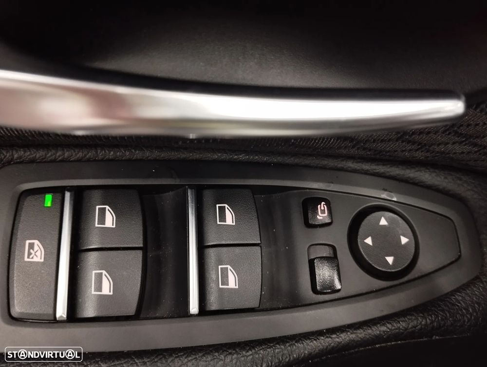 BMW 418 Gran Coupé d Pack M Auto - 17