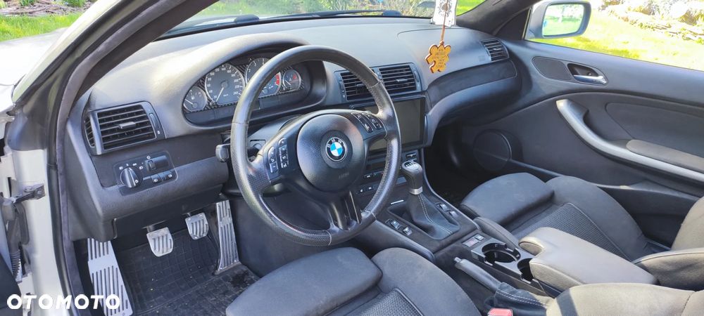 BMW Seria 3 320 Ci - 12