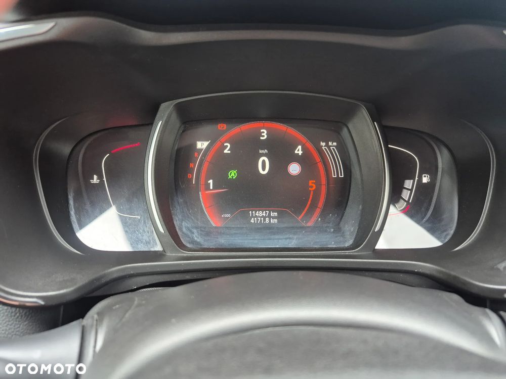 Renault Kadjar Energy dCi 110 EDC Bose Edition - 12