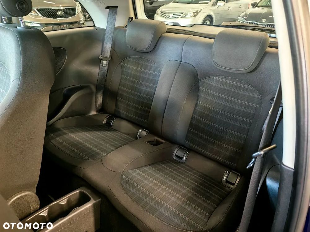 Opel Adam 1.4 Rocks Unlimited S&S - 8