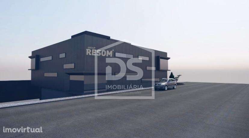 Terreno Industrial Marinha Grande - Grande imagem: 3/10