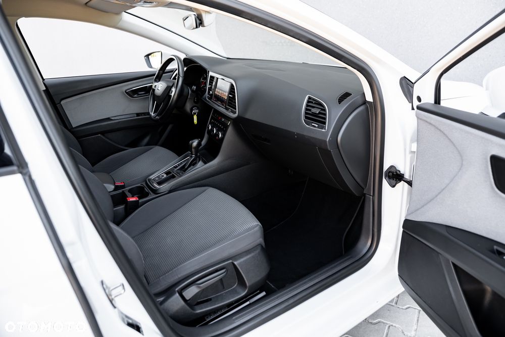 Seat Leon - 22