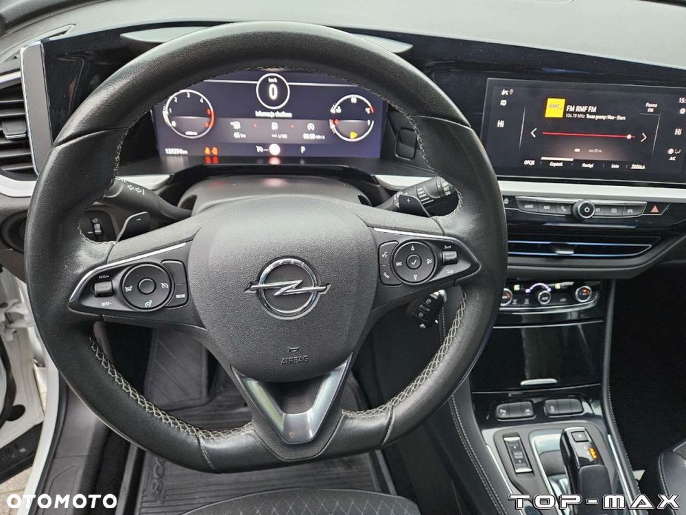 Opel Grandland - 32
