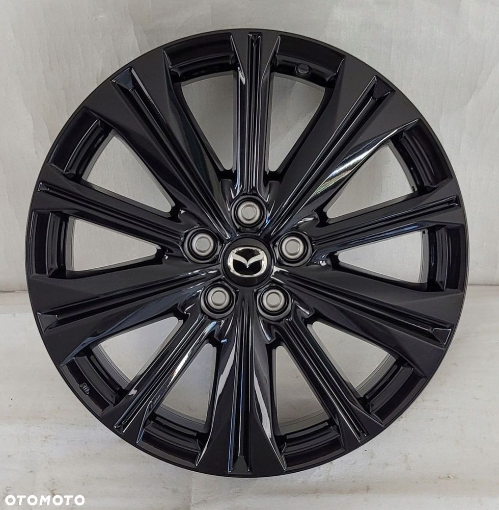 FELGA MAZDA CX-5 II KF 7x19 19 ET45 5x114,3 9965637090 - 2