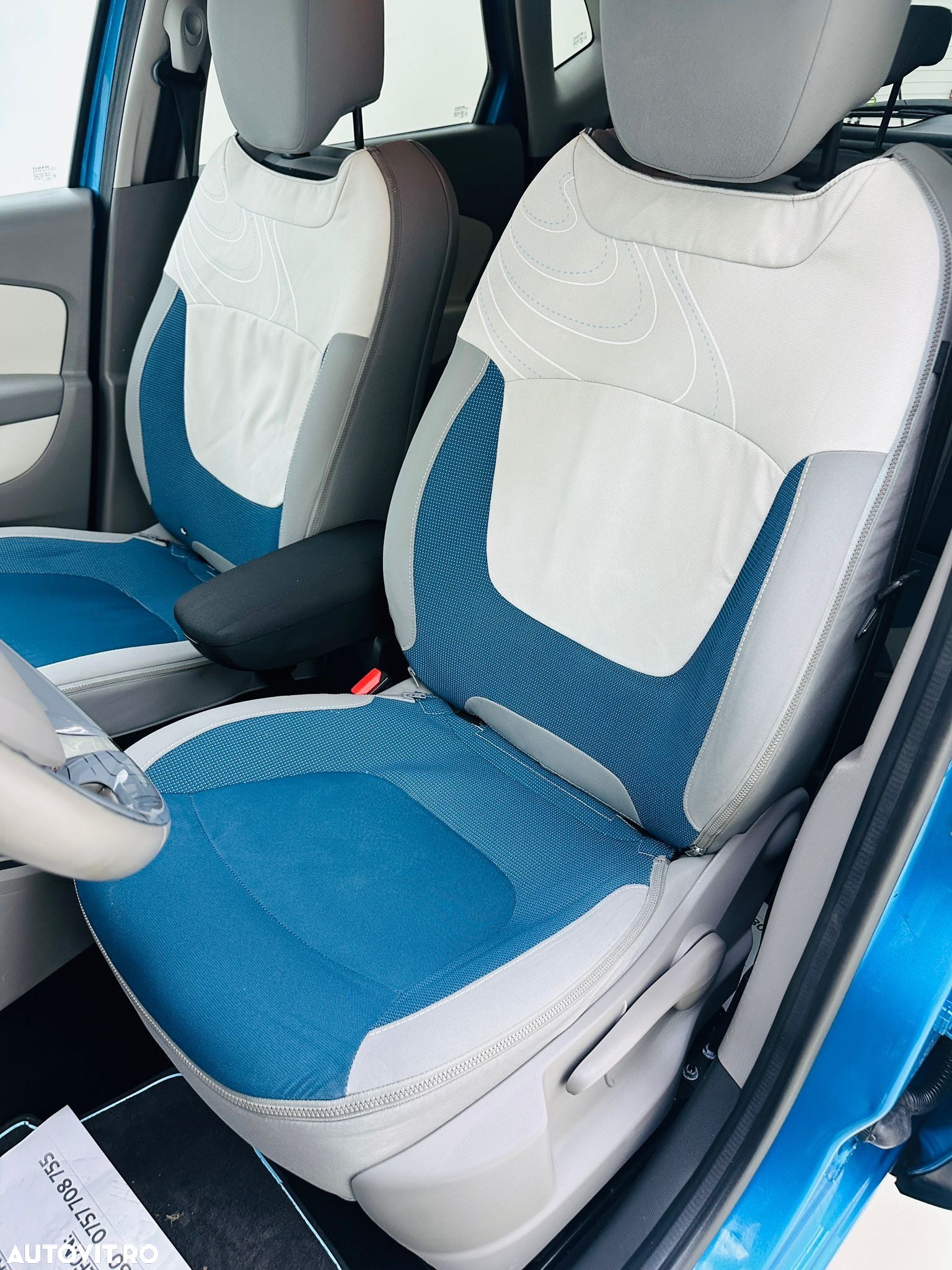 Renault Captur - 15