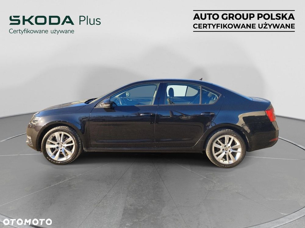 Skoda Octavia 1.5 TSI GPF ACT Style DSG - 3