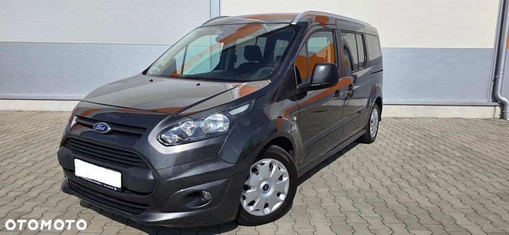 Ford Tourneo Connect 1.5 TDCi Start-Stop Titanium - 1