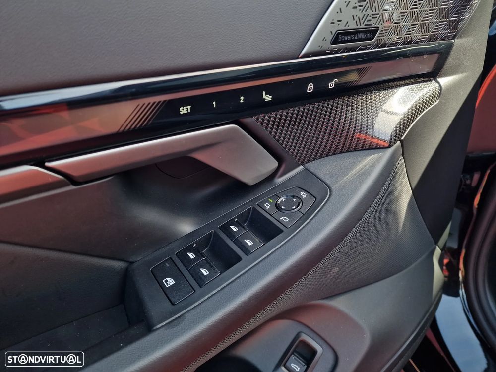BMW 550 e xDrive Pack Desportivo M Pro - 10