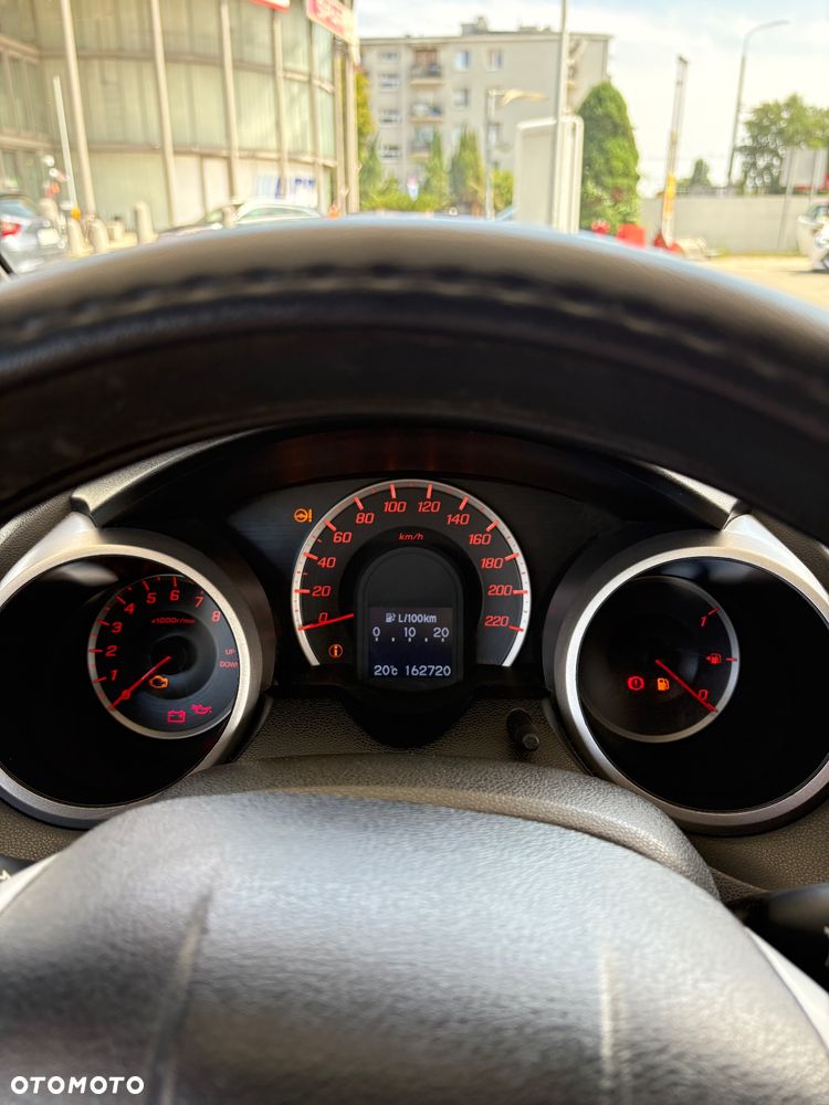 Honda Jazz 1.2 Base - 7