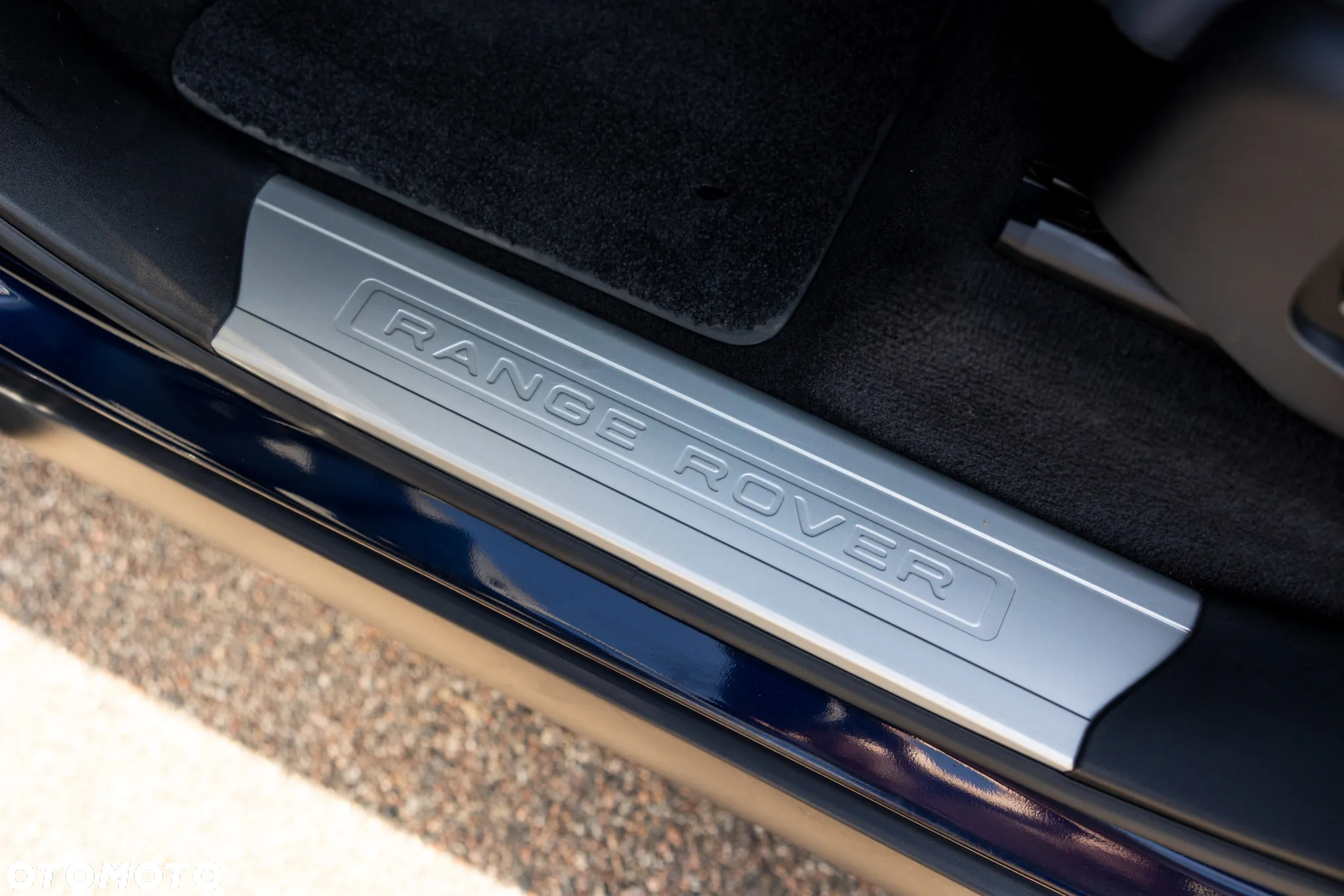 Land Rover Range Rover Sport P525 5.0 V8 Autobiography Dynamic - 30