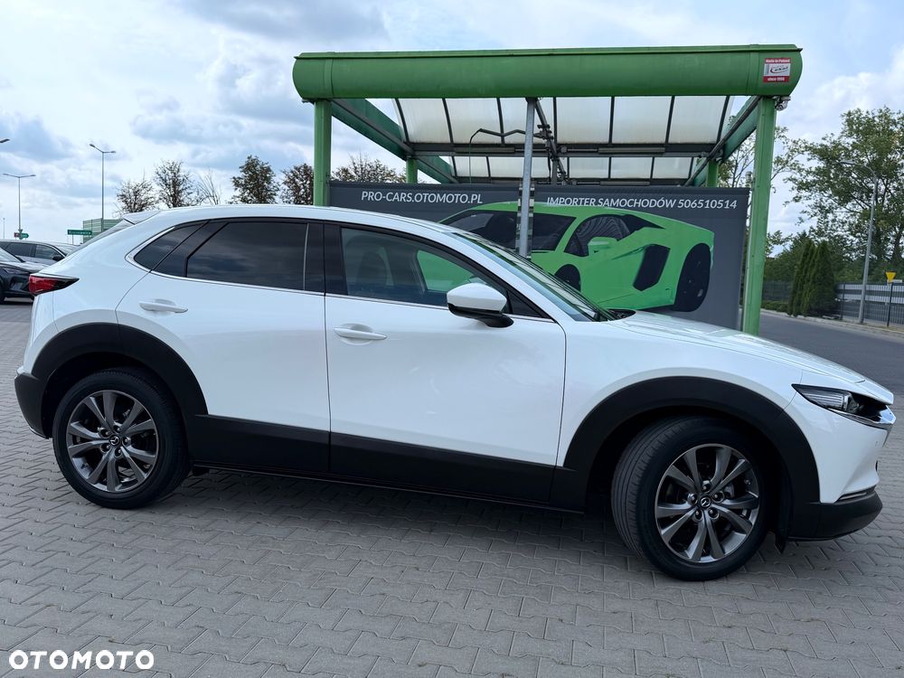 Mazda CX-30 - 8