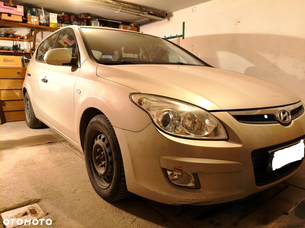 Hyundai i30 1.6 CRDi Edition Plus - 1