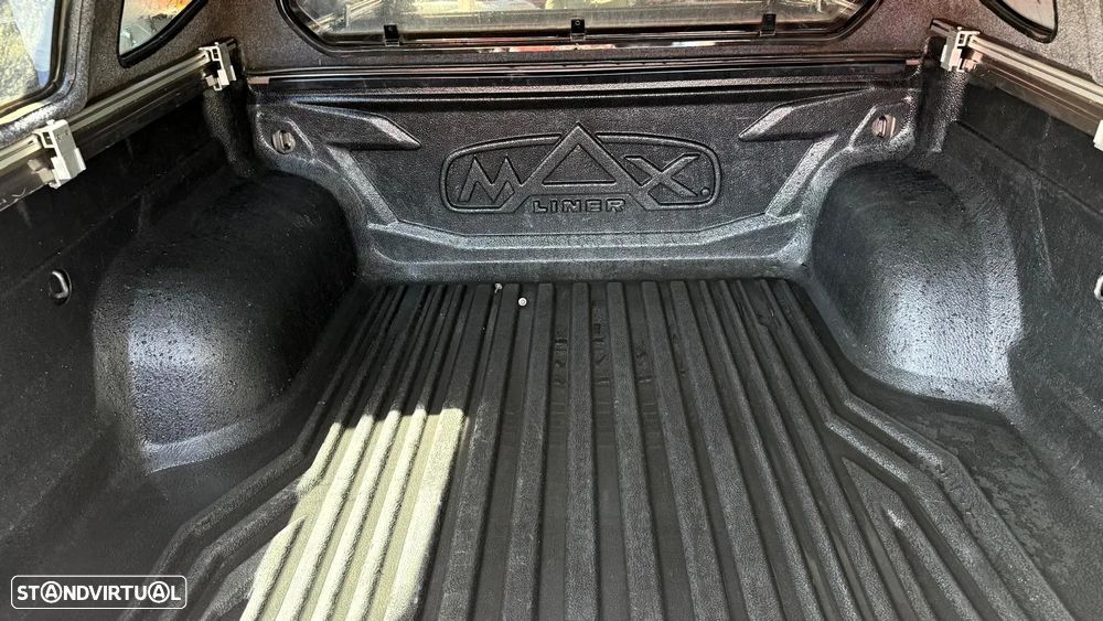 Mitsubishi L200 2.3 DI-D Strakar Space Cab Intense AT 4WD - 21