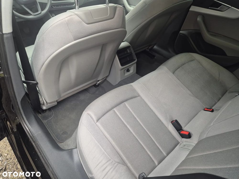 Audi A4 Avant g-tron 2.0 TFSI - 18
