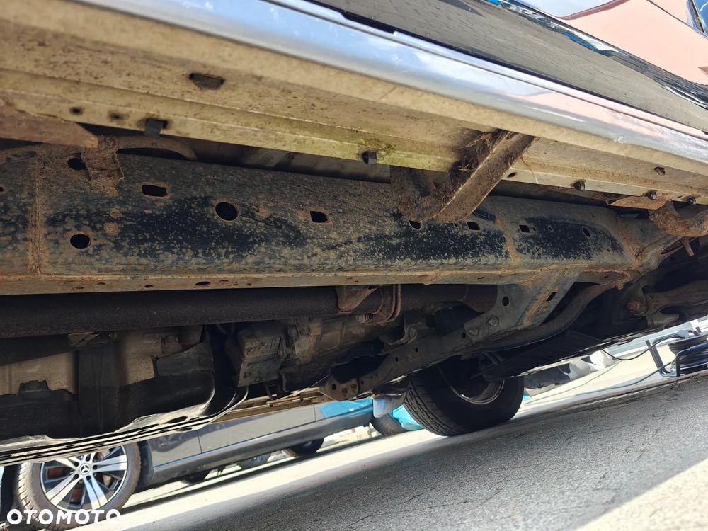 Toyota Land Cruiser D-4D Automatik Executive - 25