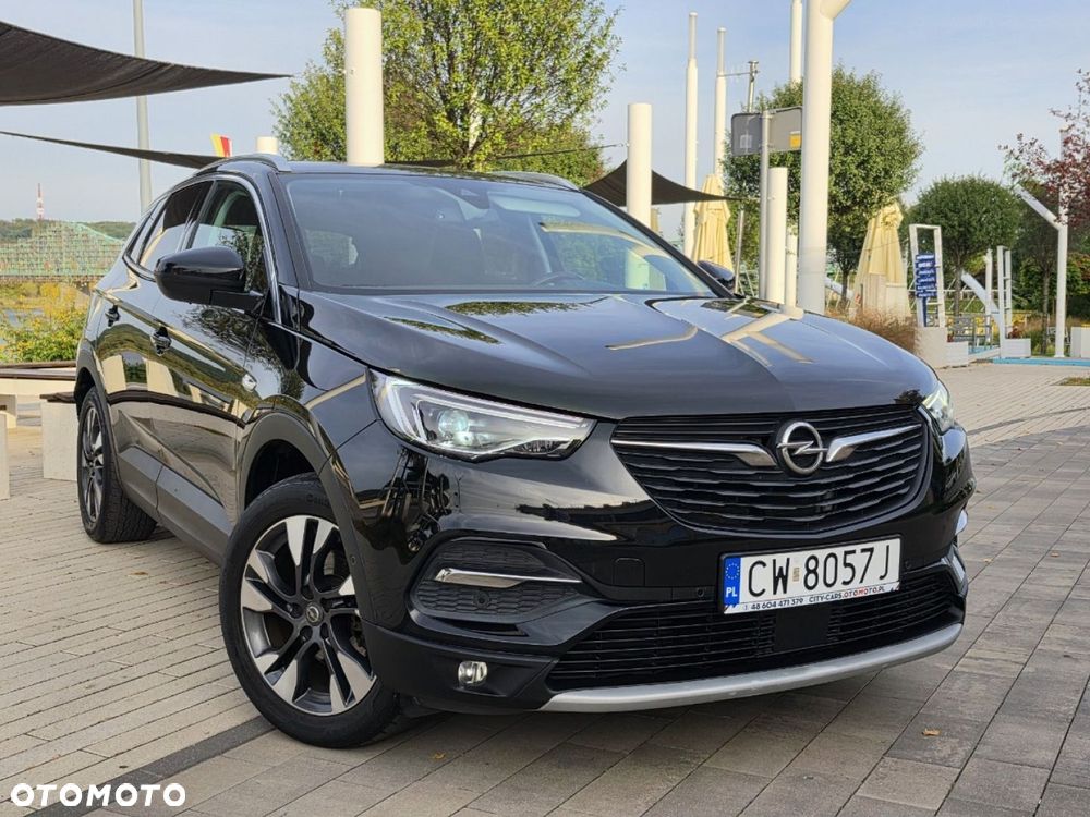 Opel Grandland X - 25