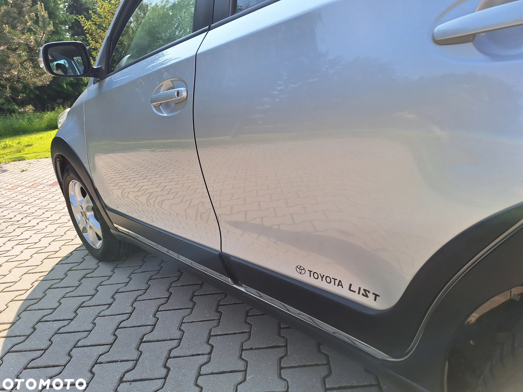 Toyota Urban Cruiser 1.4 D-4D Sol 4x4 EU5 - 5