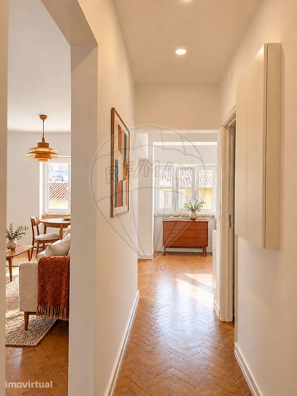 Apartamento T2 para venda - Grande imagem: 5/25