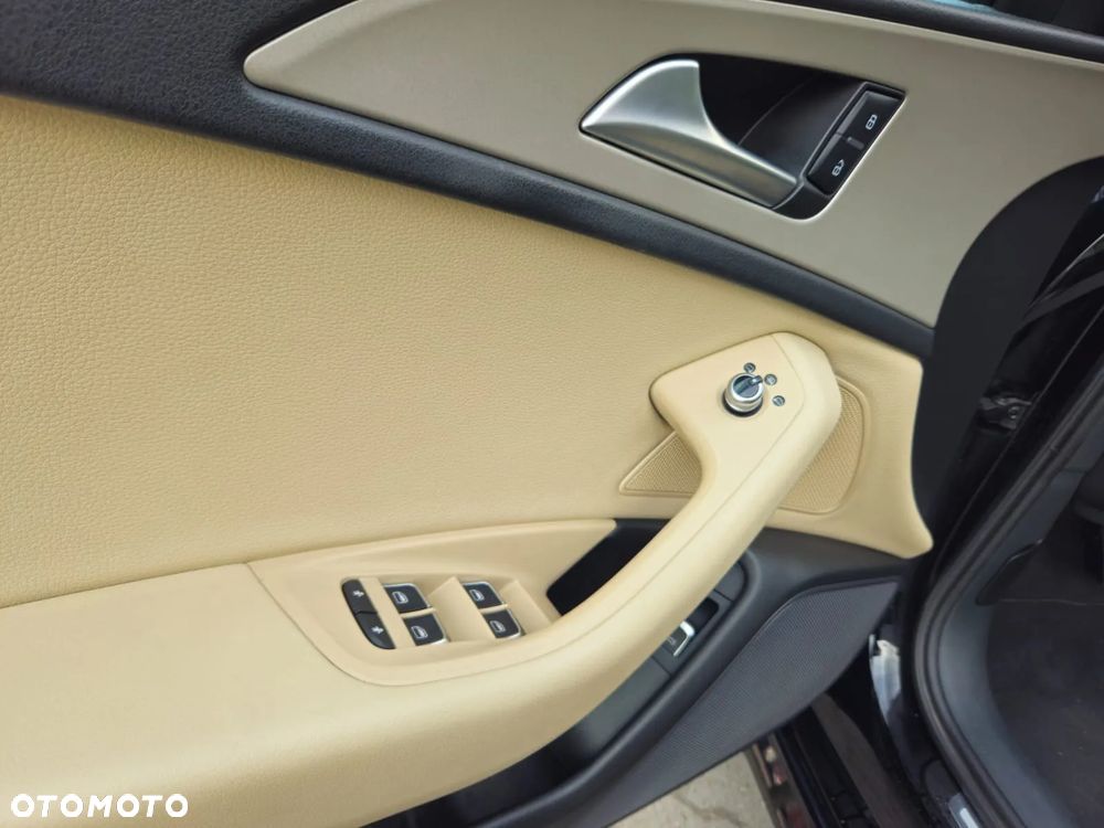 Audi A6 Limousine 2.0 TDI ultra S tronic - 17