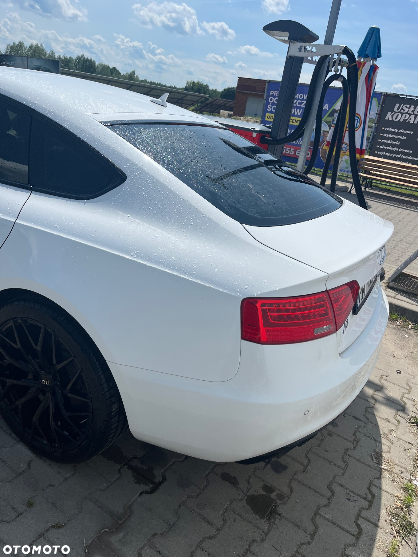 Audi A5 2.0 TDI Quattro S tronic - 9