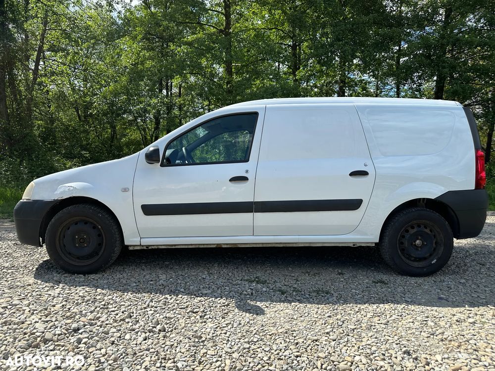 Dacia Logan 1.4 MPI - 3