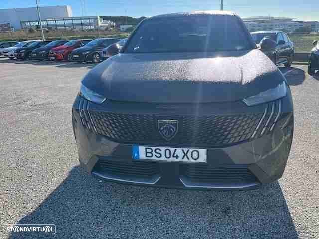 Peugeot 3008 1.2 Hybrid Allure e-DCS6 - 6