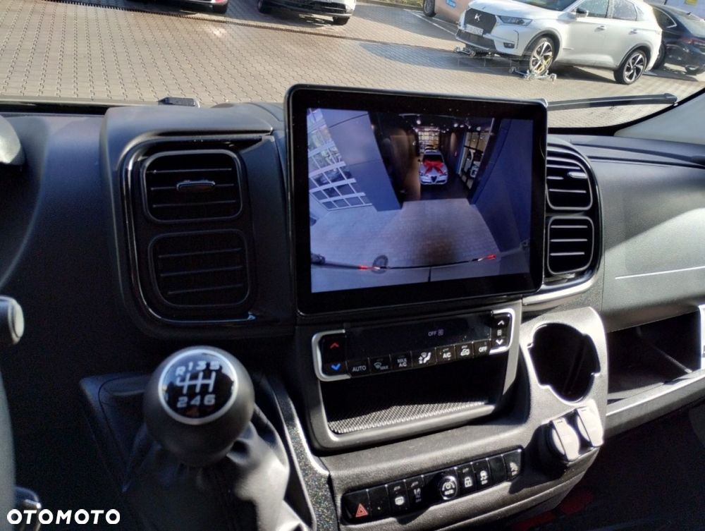 Fiat DUCATO  L3H2 180KM - 5