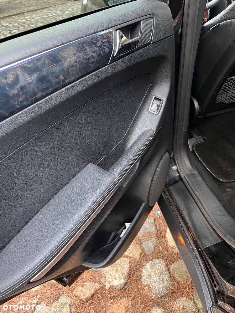 Mercedes-Benz ML 320 CDI 4-Matic - 16