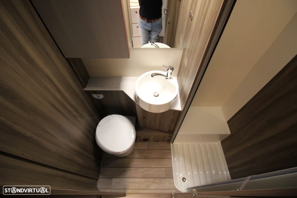 Roller Team Kronos 290 M SELEKT *MEGA GARAGEM* - 20