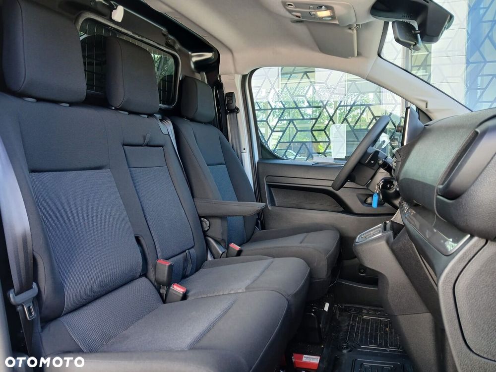 Toyota PROACE - 25