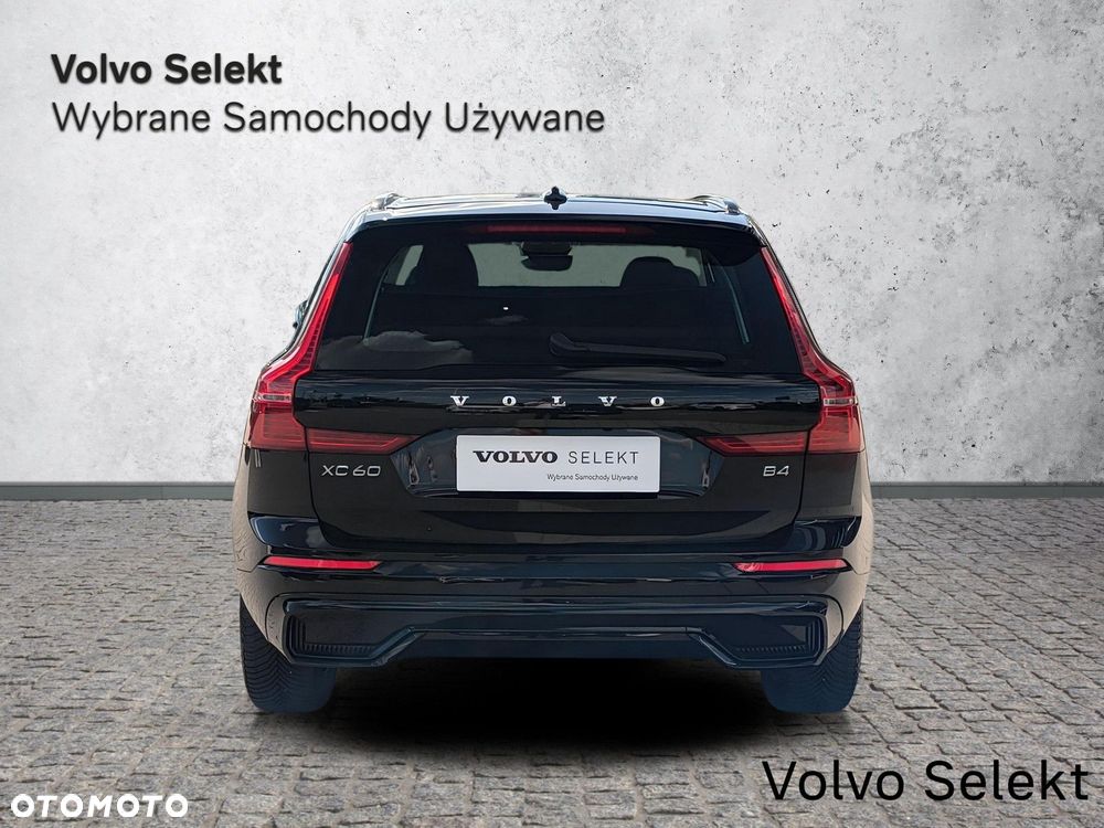 Volvo XC 60 - 10