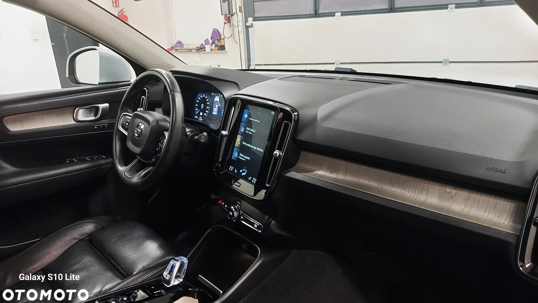 Volvo XC 40 D3 SCR Inscription - 20