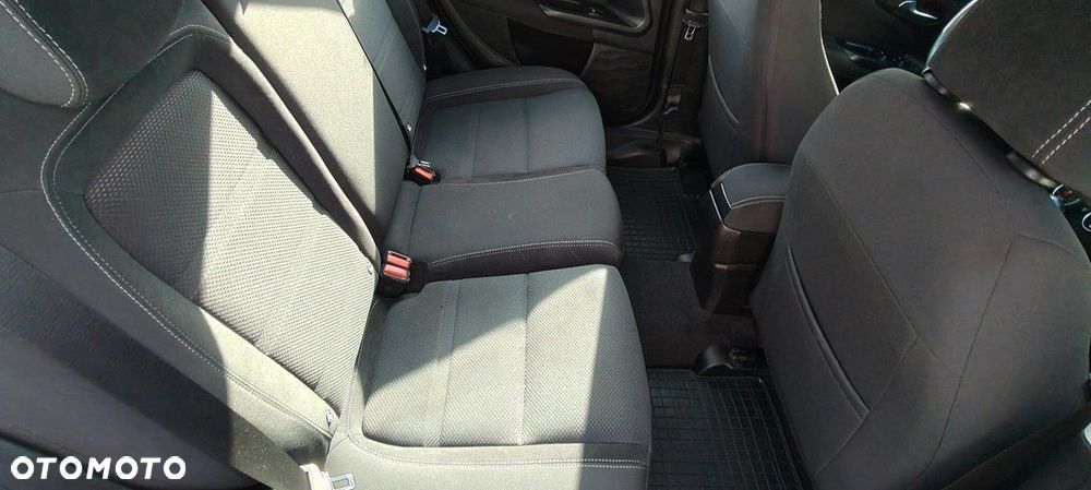 Fiat Tipo 1.6 E-Torq 16v Lounge - 11