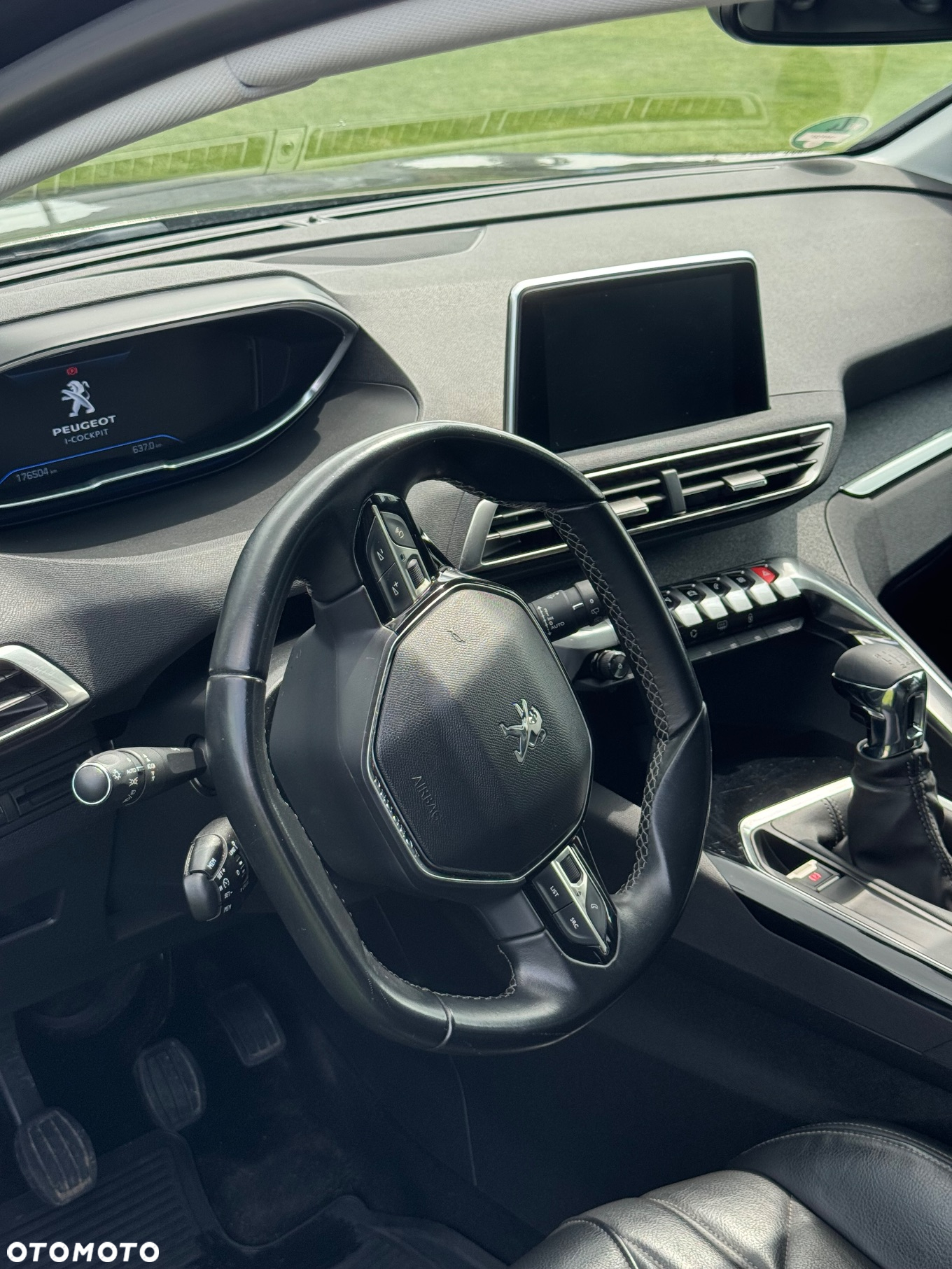 Peugeot 5008 1.5 BlueHDi Allure Pack S&S - 10