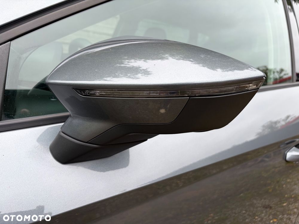 Seat Leon 1.6 TDI Sport - 12