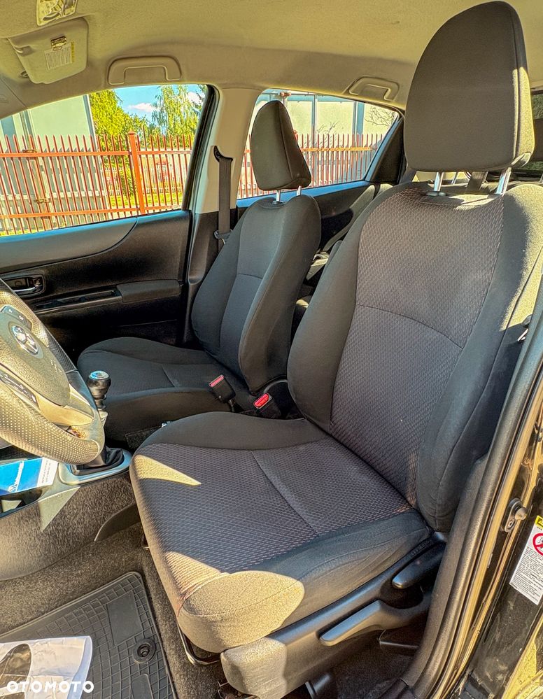Toyota Yaris - 13